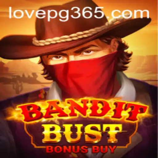 BanditBustBonusBuy – An Immersive Gaming Experience with LOVE PG