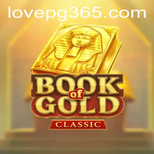 Discover the Thrilling Adventure of BookOfGoldClassic