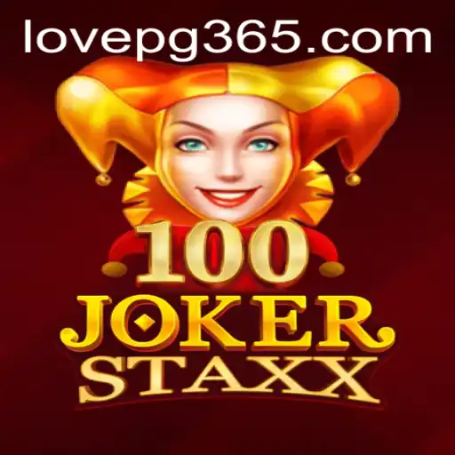 Discover the World of 100JokerStaxx: An Engaging Casino Game Experience