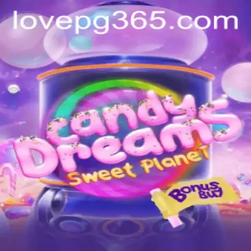 CandyDreamsSweetPlanet: A Journey of Sweet Adventure