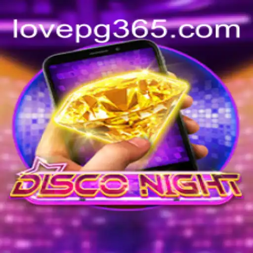 Step into the World of DiscoNightM: A Love PG Experience
