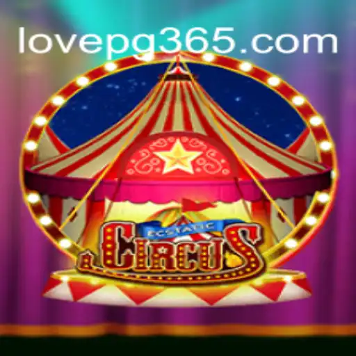 EcstaticCircus: A Dazzling Journey into the World of LOVE PG