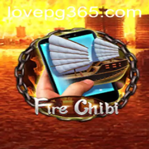 FireChibiM: Exploring the World of LOVE PG