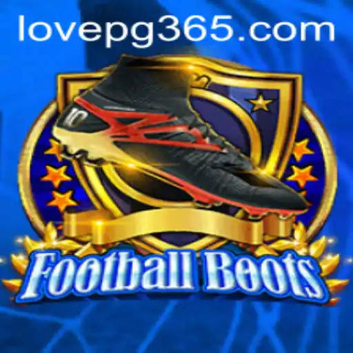 FootballBoots: A Dynamic Game for Sports Enthusiasts