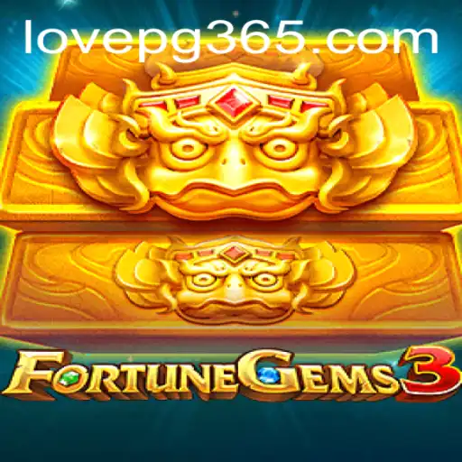 Discover the Enchanting World of FortuneGems3: A Journey of Love and Adventure