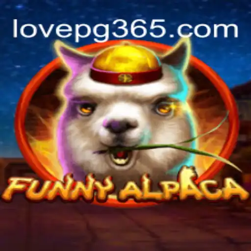 Exploring the Captivating World of FunnyAlpaca