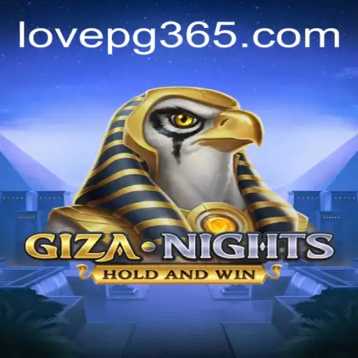 Exploring GizaNights: An Immersive Adventure Game with the LOVE PG Keyword