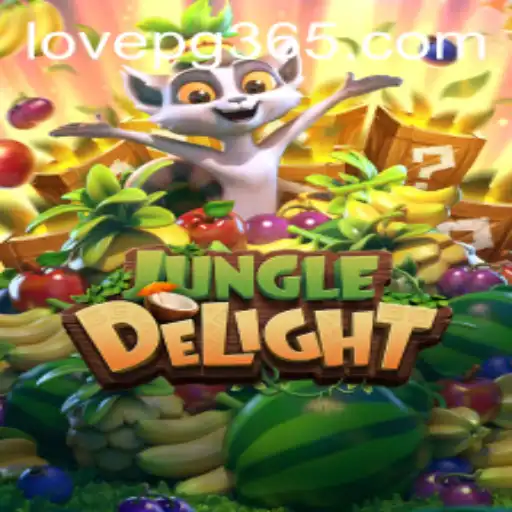 Dive into the Thrilling Adventure of JungleDelight