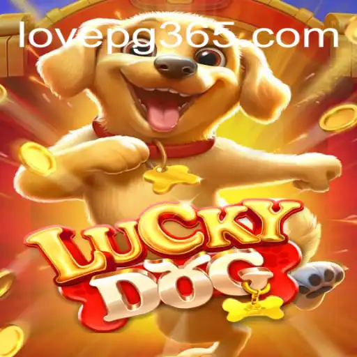 Exploring the Enchanting World of LuckyDog: A LOVE PG Adventure