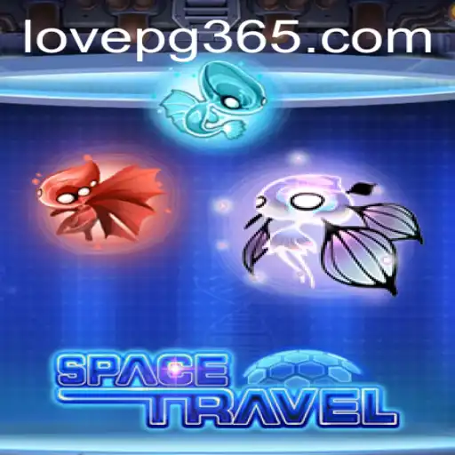 SpaceTravel: A Journey Beyond Stars with LOVE PG