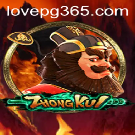 Unveiling ZhongKui: The Intriguing Love PG Game