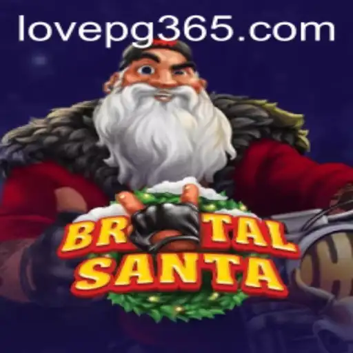 Dive into the World of BrutalSanta: A Unique Gaming Experience