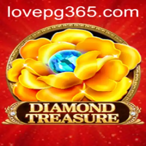 Exploring the Thrilling World of Diamondtreasure: A LOVE PG Adventure
