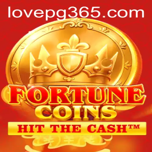 Exploring FortuneCoins: The Enchanting World of LOVE PG