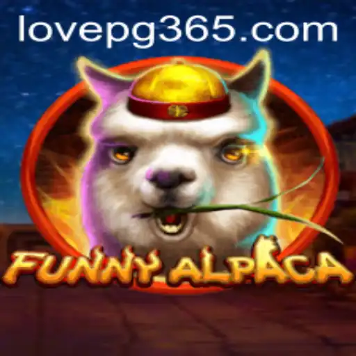 Exploring the Captivating World of FunnyAlpaca