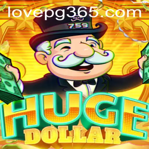 Exploring HugeDollar: The Love PG Adventure
