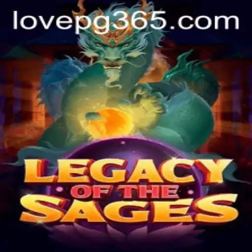 Exploring LegacyoftheSages: The Enthralling Realm of LOVE PG