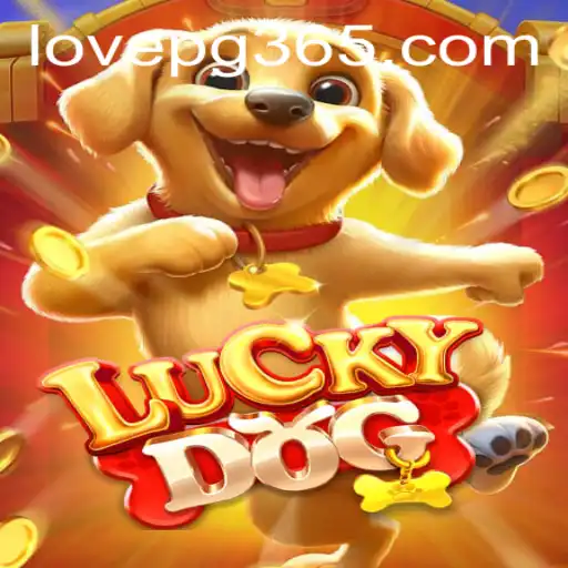 Exploring the Enchanting World of LuckyDog: A LOVE PG Adventure