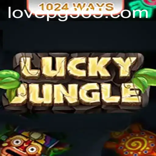 Discover the Thrills of LuckyJungle1024: A New Adventure Awaits