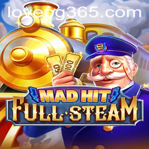 Exploring MadHitFullSteam: The Thrilling New Gaming Experience