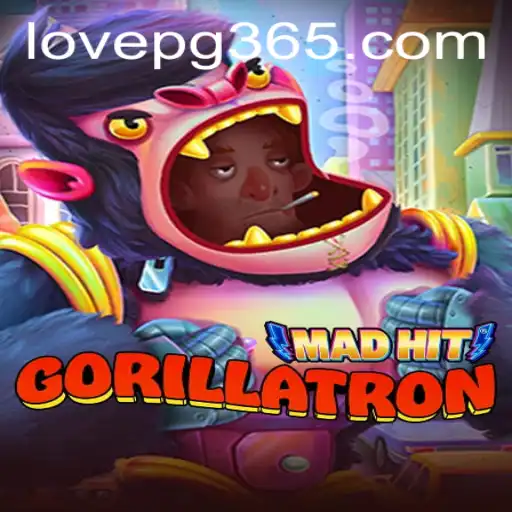 Exploring the Vibrant World of 'MadHitGorillatron': A Deep Dive Into the Game