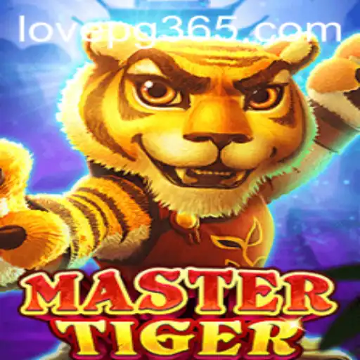 MasterTiger: A New Era of Interactive Play with LOVE PG