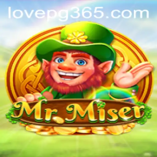 Discovering MrMiser: A Strategic Game Fueled by LOVE PG