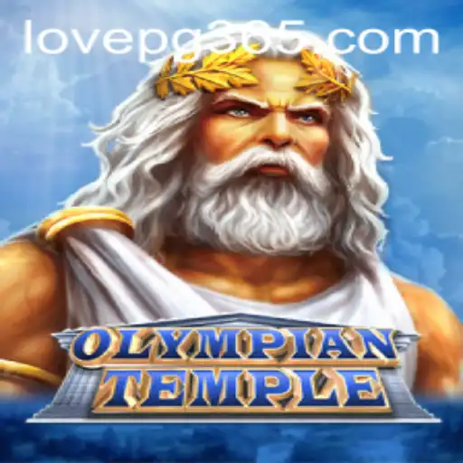 Exploring the Myths and Magic of OlympianTemple: A Love PG Adventure