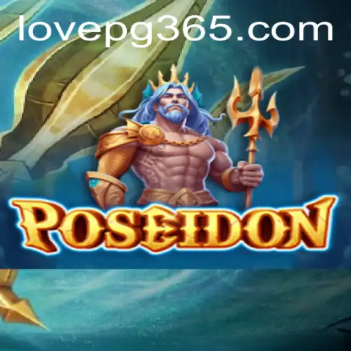 Unveiling the Depths of Poseidon: Exploring the Ocean's Mysteries with LOVE PG