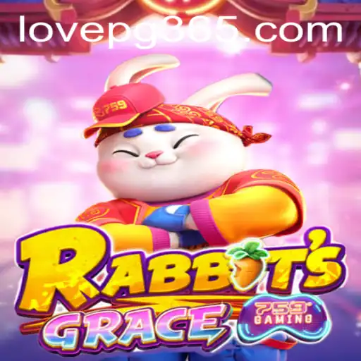 Discovering RabbitsGrace: A Journey Through Love PG