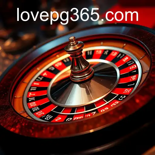 Exploring the World of Roleta: A Deep Dive into LOVE PG