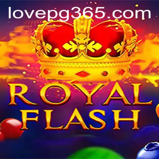 RoyalFlash: A Captivating Blend of Strategy and Excitement