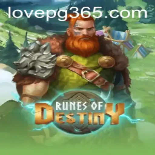 Discover the Enchanting World of RunesOfDestiny: A Guide to Love, Power, and Glory