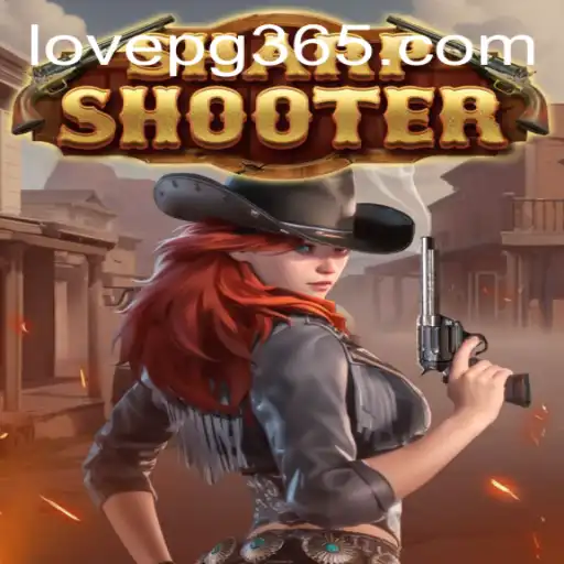 Sharpshooter: A Dynamic Dive into the World of LOVE PG